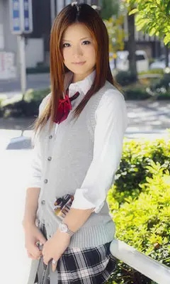 rara kazami