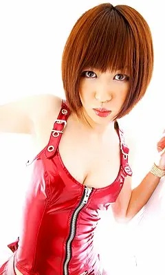 nene mashiro