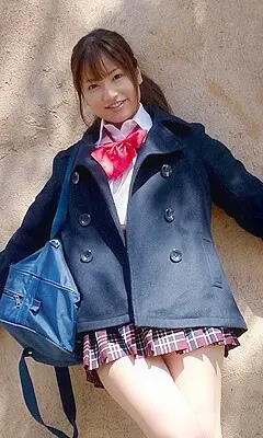 maria aoi