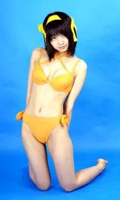 ayaka matsunaga