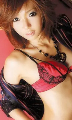 reina matsuyama