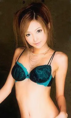 rin tokiwa