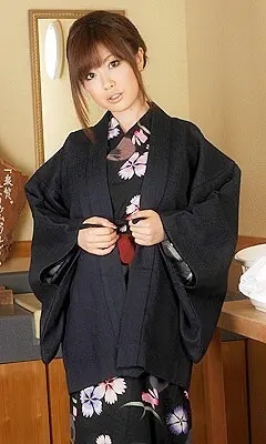 rio hamasaki