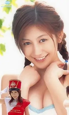 amika yaguchi
