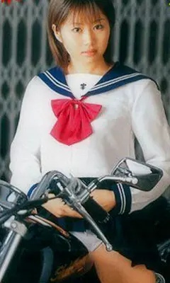 mayura hoshizuki