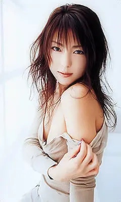 kanna kawamura