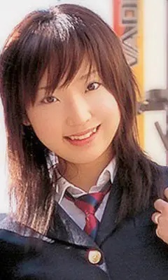 reiri fujisaki