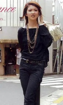 yuki mikami