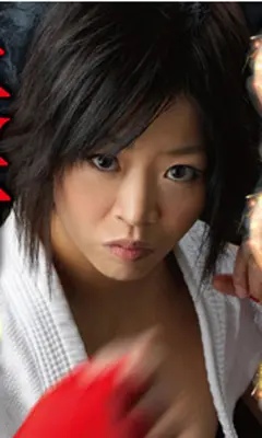 saki hanma