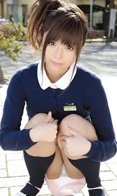 mai nonami