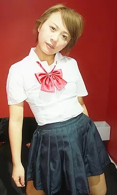miu tamura