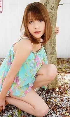 meru ayase