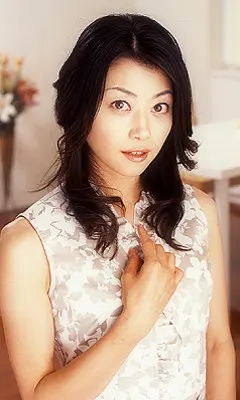 sayuri shinohara