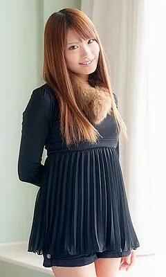 suzu minamoto
