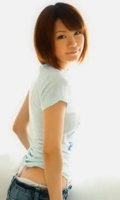 ayaka kobayashi