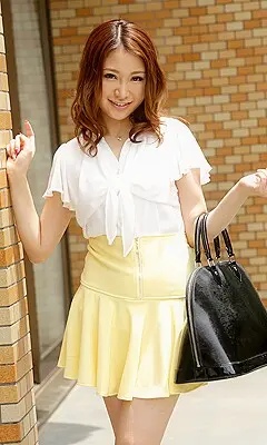 airi mizusawa