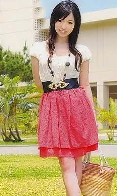 aya inami