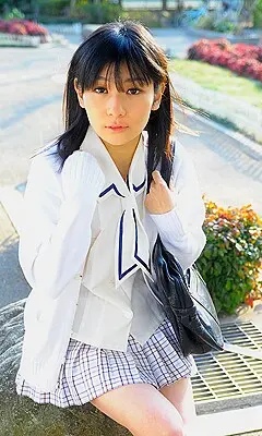 ryoko hirosaki