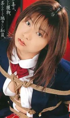 haruna harada