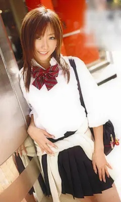 saya aoi