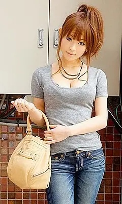 yuu konishi