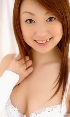 hinano shirosaki