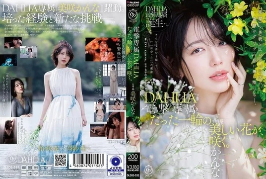 DLDSS-532
