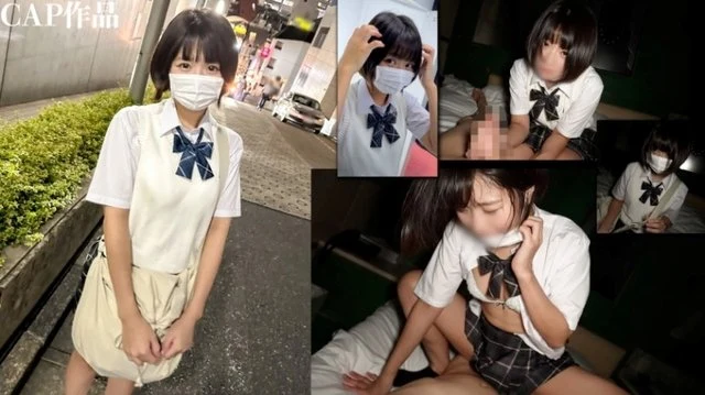 326FCT-162 [Uncensored Leaked]