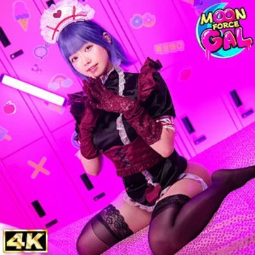 MFCG-007 [Uncensored Leaked]