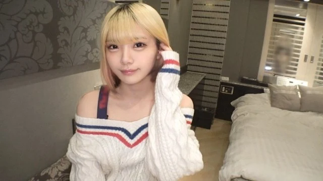 SIRO-5655 [Uncensored Leaked]