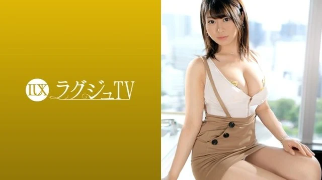 259LUXU-1166